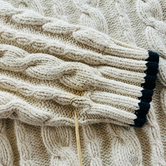 70’s - 80’s Vintage Banana Republic Sweater - Picture 13 of 16